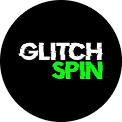 GlitchSpin Casino logo