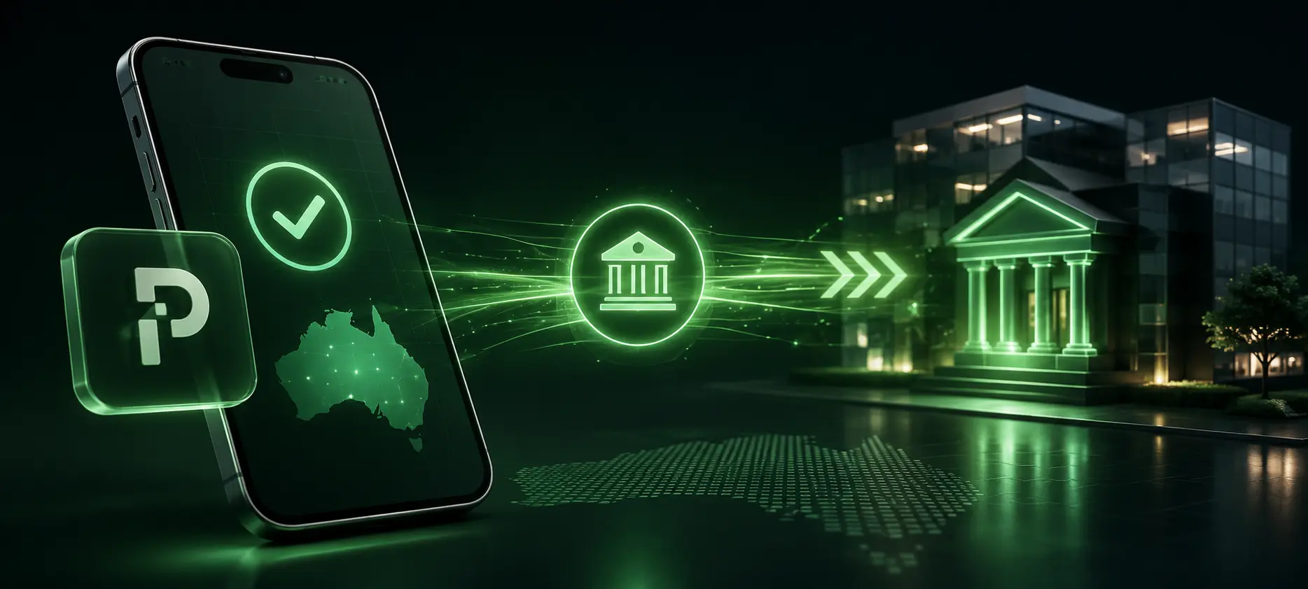 PayID instant bank transfer for Australian casino deposits